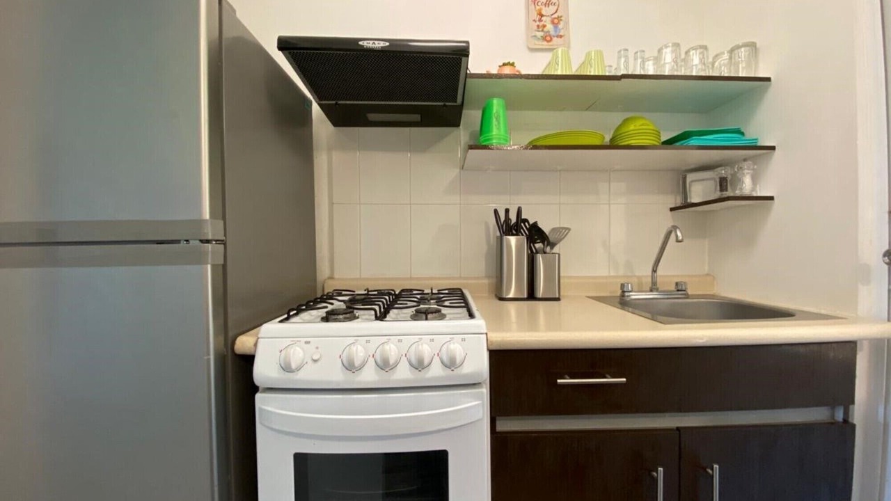 Photo of Kitchen in Xochitepec