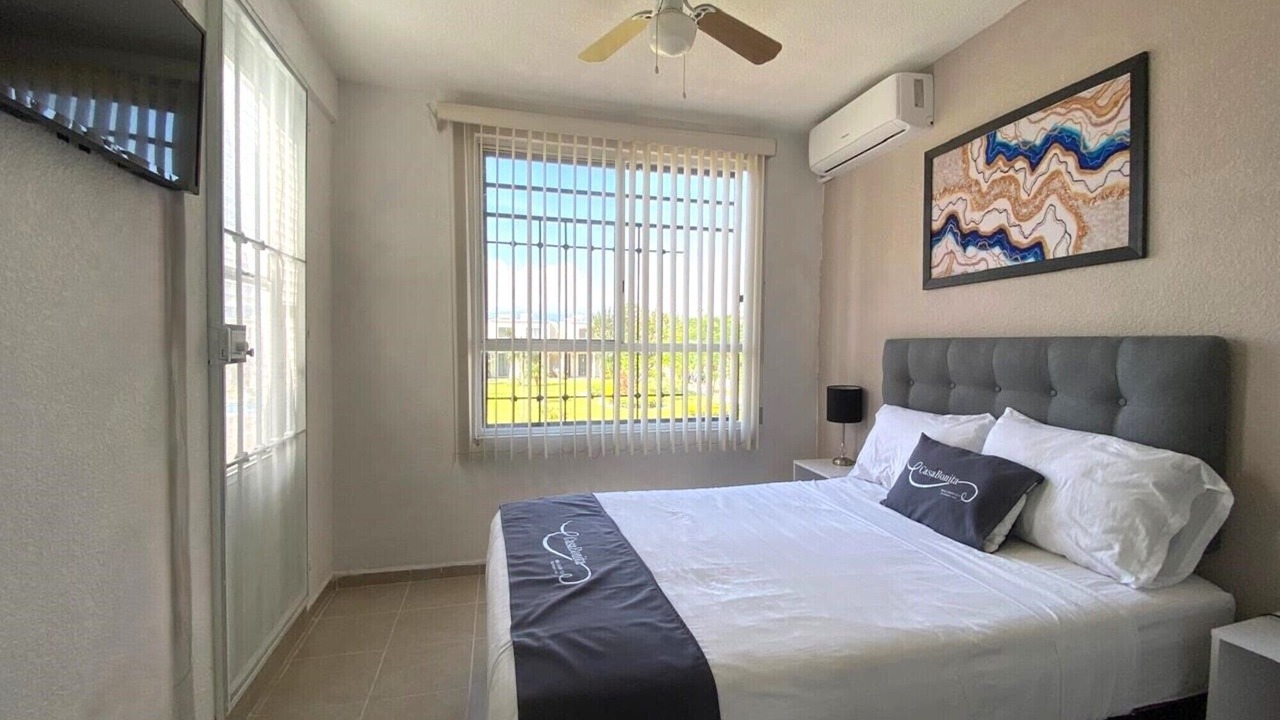 Photo of Bedroom in Xochitepec