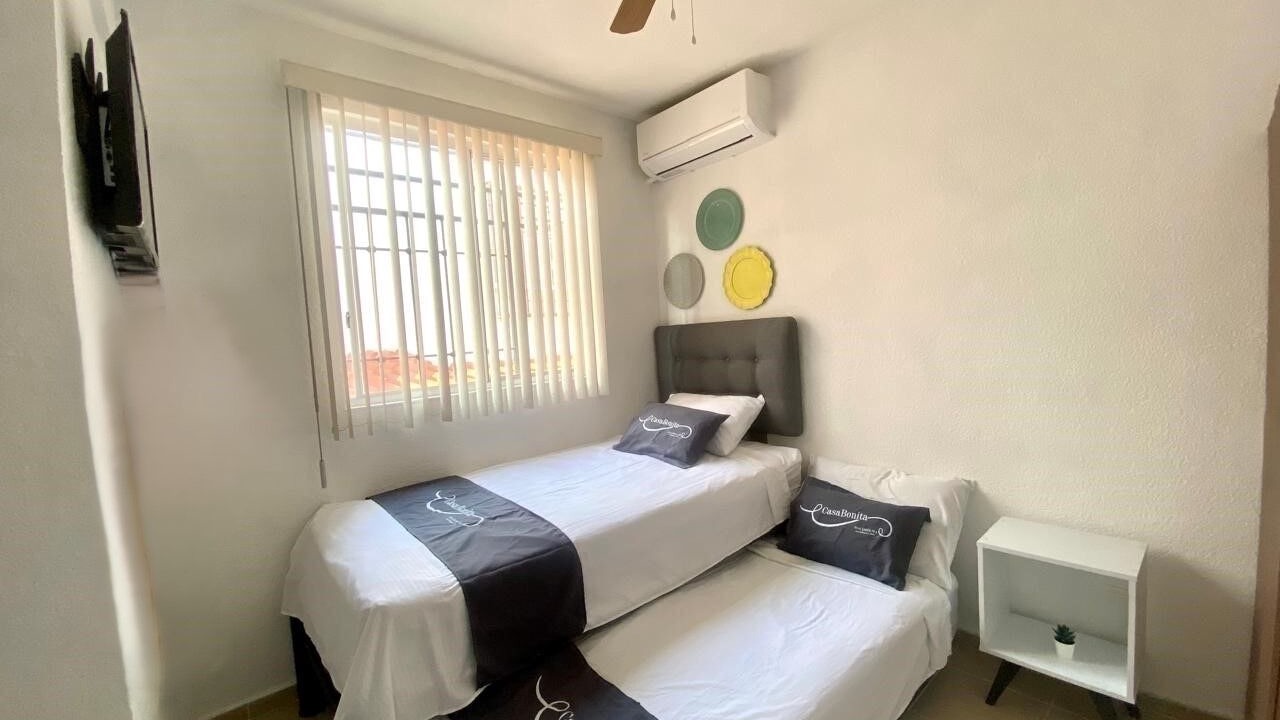 Photo of Bedroom in Xochitepec