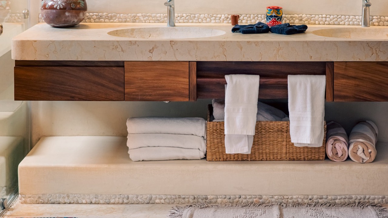Photo of Bathroom in Playa Las Gatas