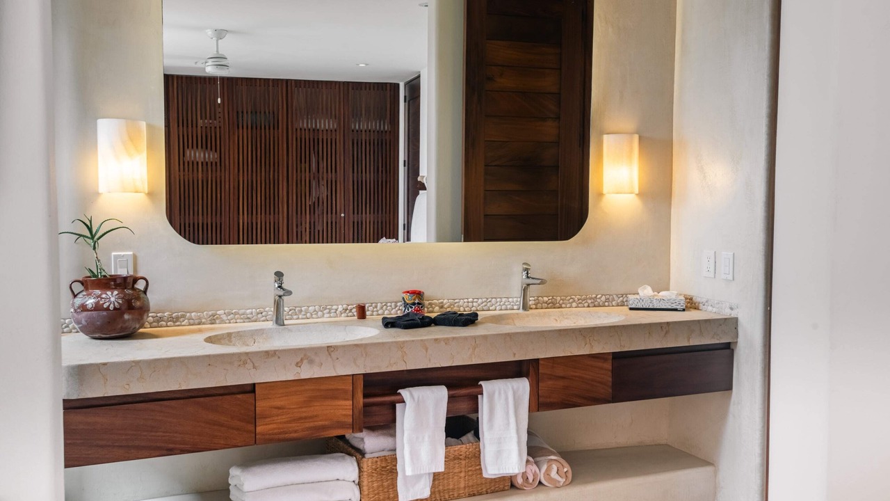 Photo of Bathroom in Playa Las Gatas
