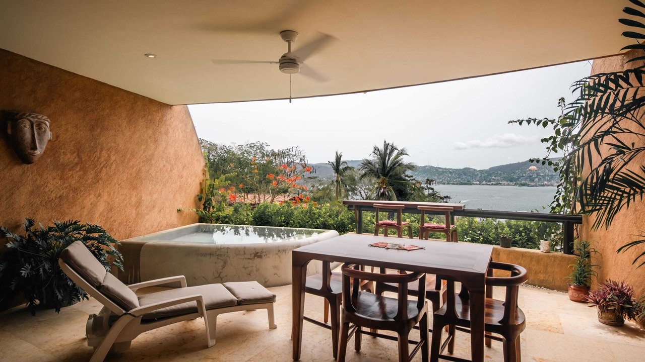 Photo of Outdoor in Playa Las Gatas