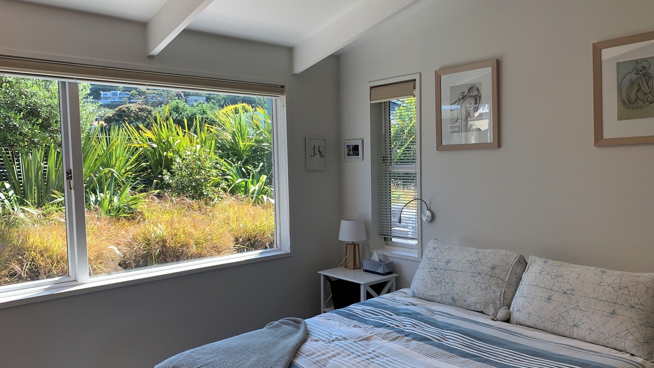 Photo of Bedroom in St. Clair