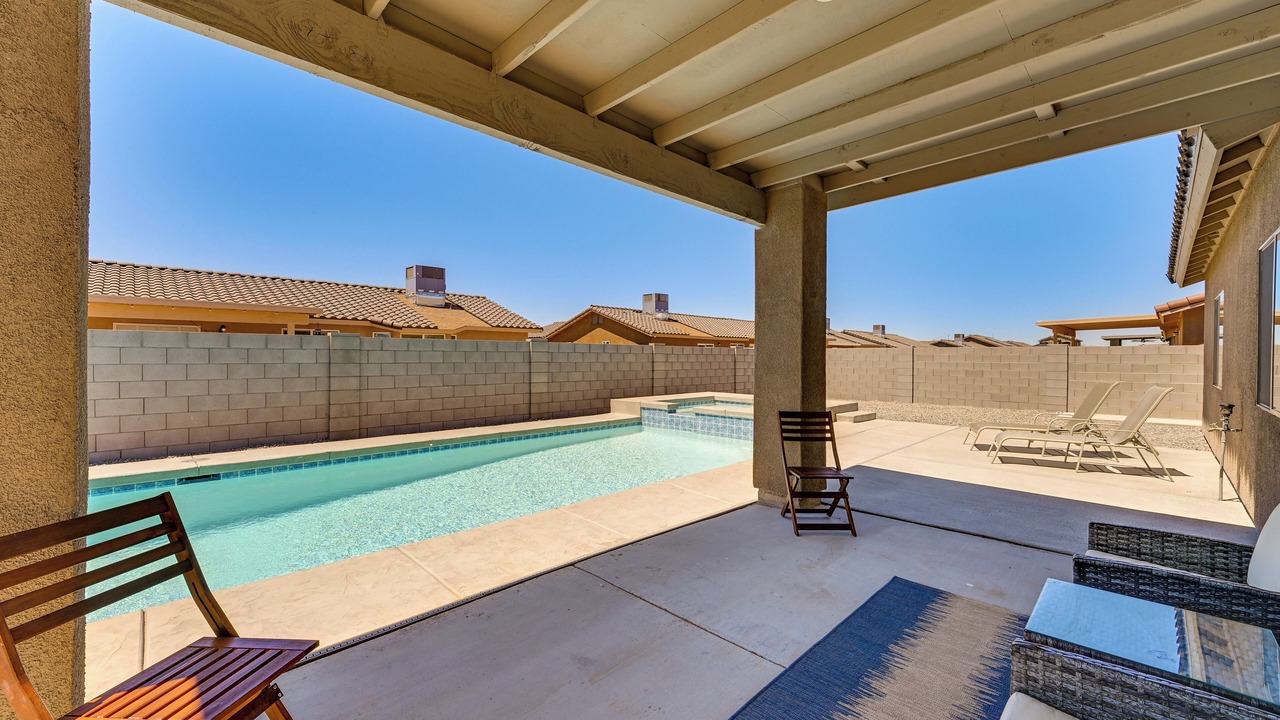 Photo of Outdoor in Yuma