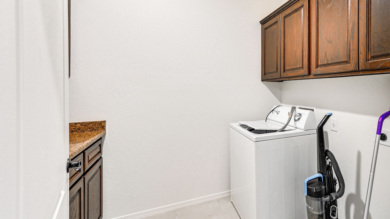 Photo of Bedroom in Yuma