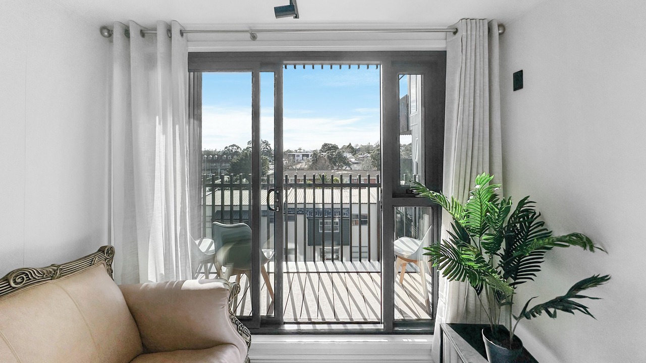 Photo of Livingroom in Greenlane - Ellerslie