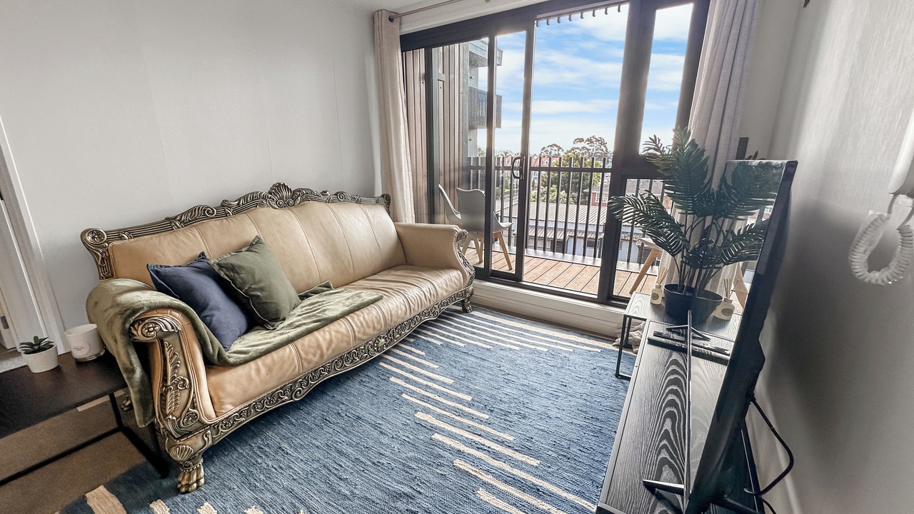 Photo of Livingroom in Greenlane - Ellerslie