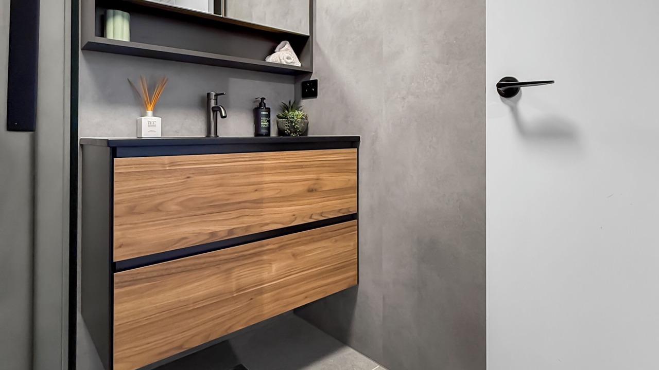 Photo of Bathroom in Greenlane - Ellerslie