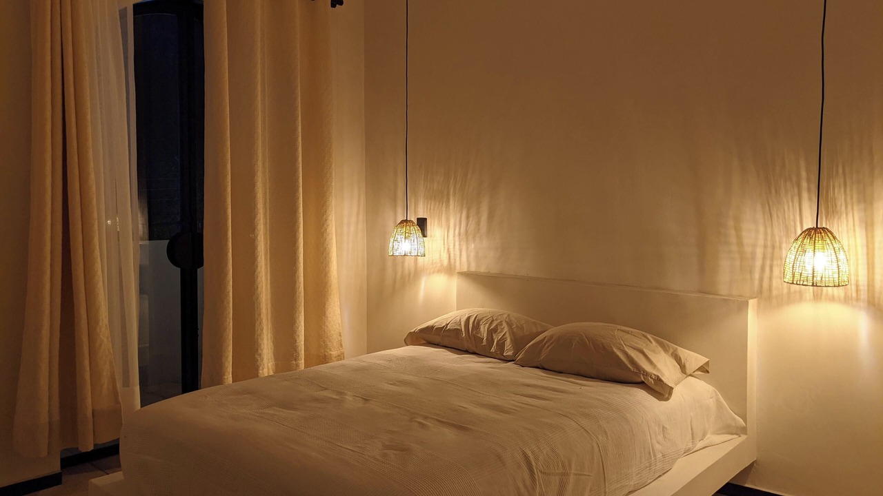 Photo of Bedroom in Yautepec