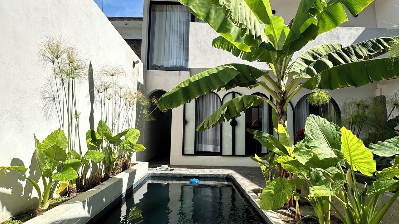 Photo of Outdoor in Yautepec