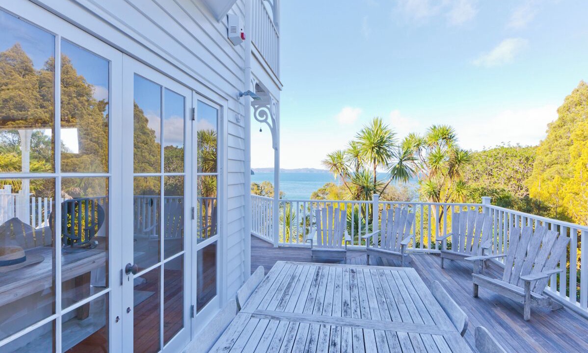 Photo of Outdoor in Tawharanui