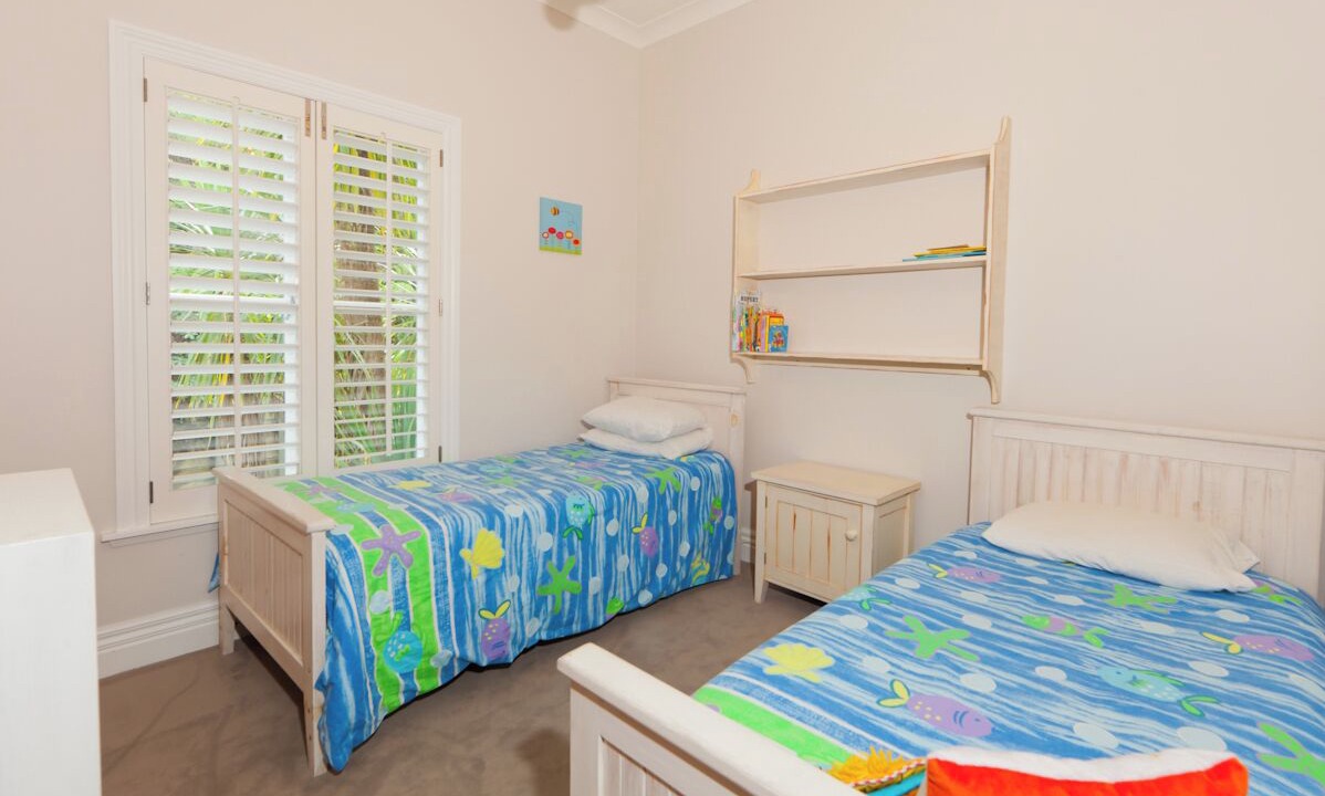 Photo of Bedroom in Tawharanui
