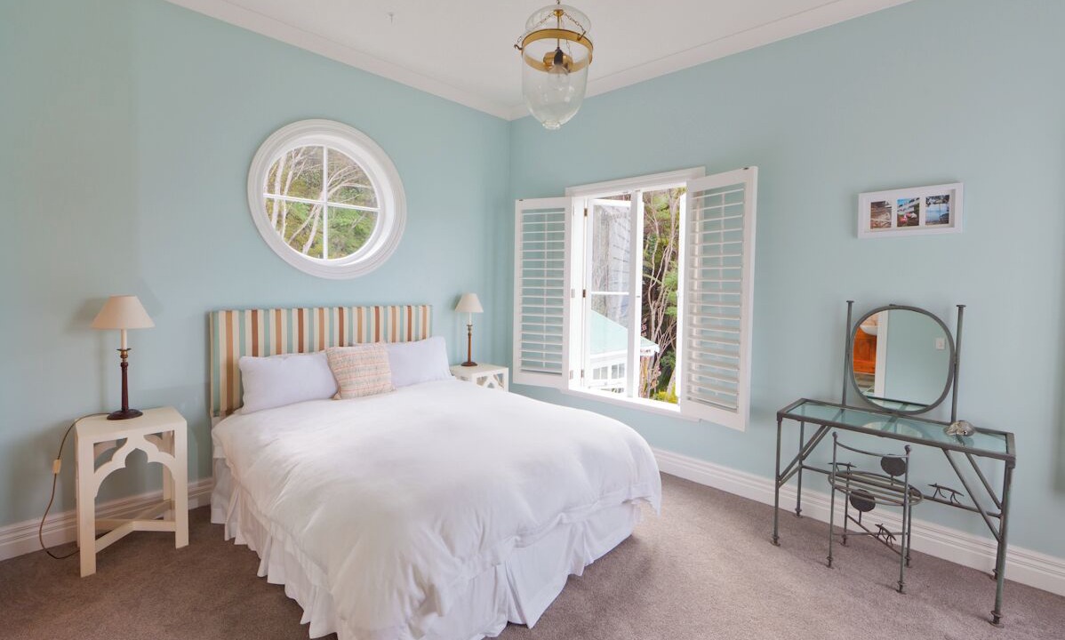 Photo of Bedroom in Tawharanui