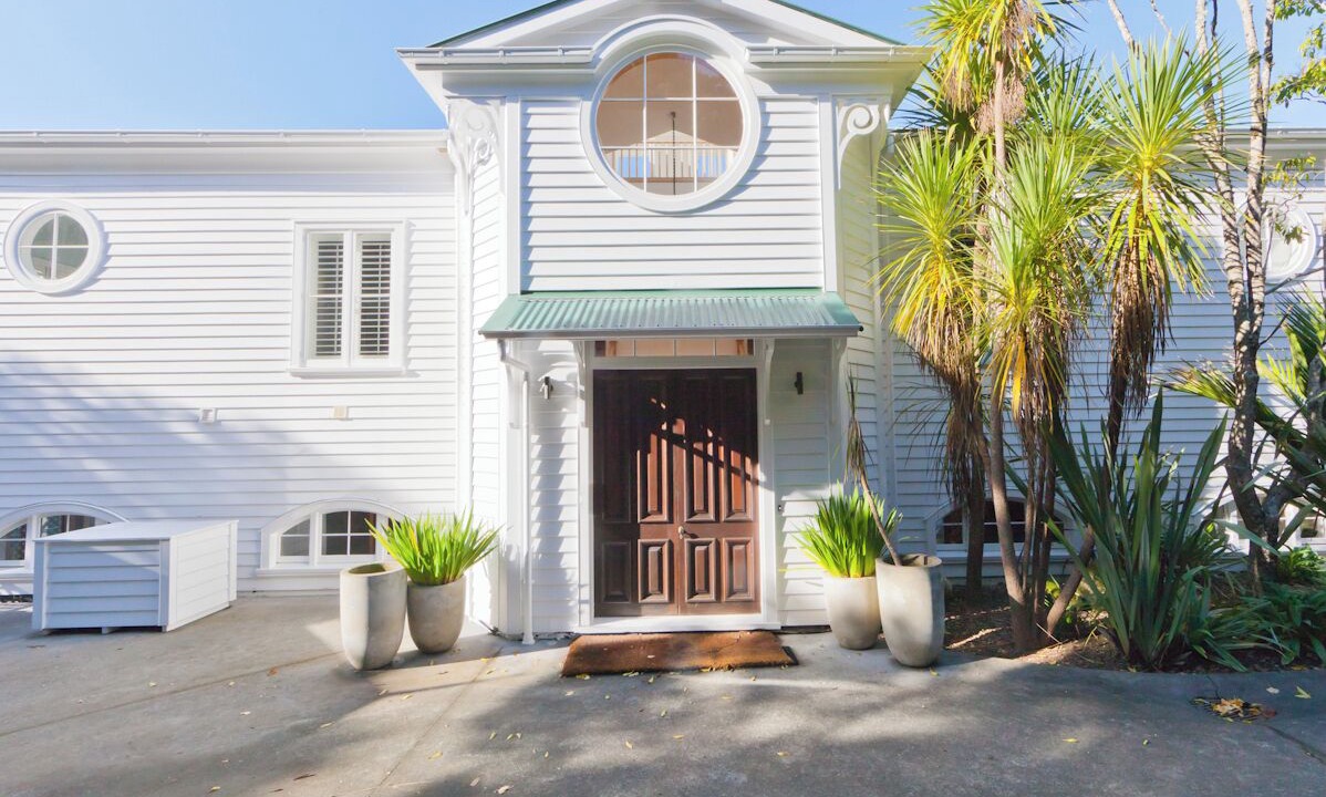 Photo of Outdoor in Tawharanui