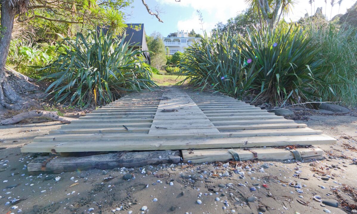 Photo of Outdoor in Tawharanui