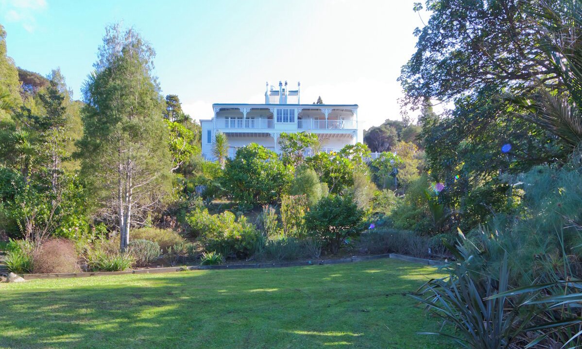 Photo of Outdoor in Tawharanui