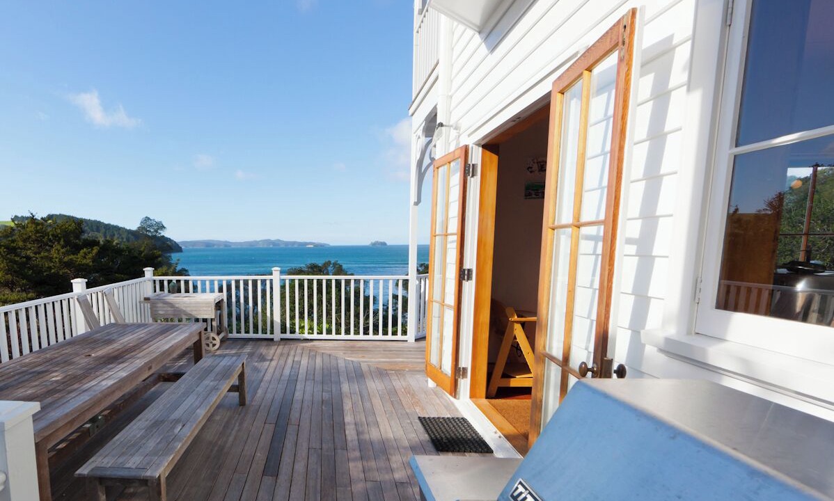 Photo of Outdoor in Tawharanui