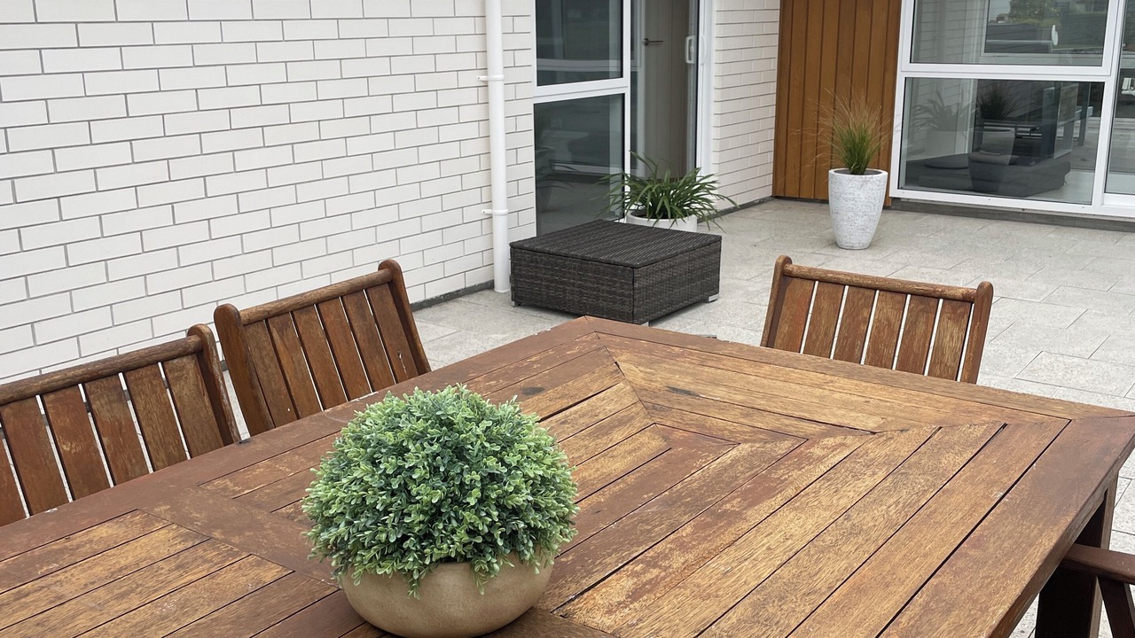 Photo of Outdoor in One Tree Point