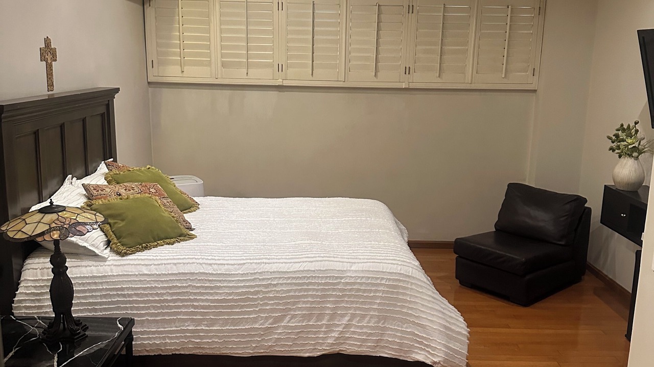 Photo of Bedroom in San Pedro Garza Garcia