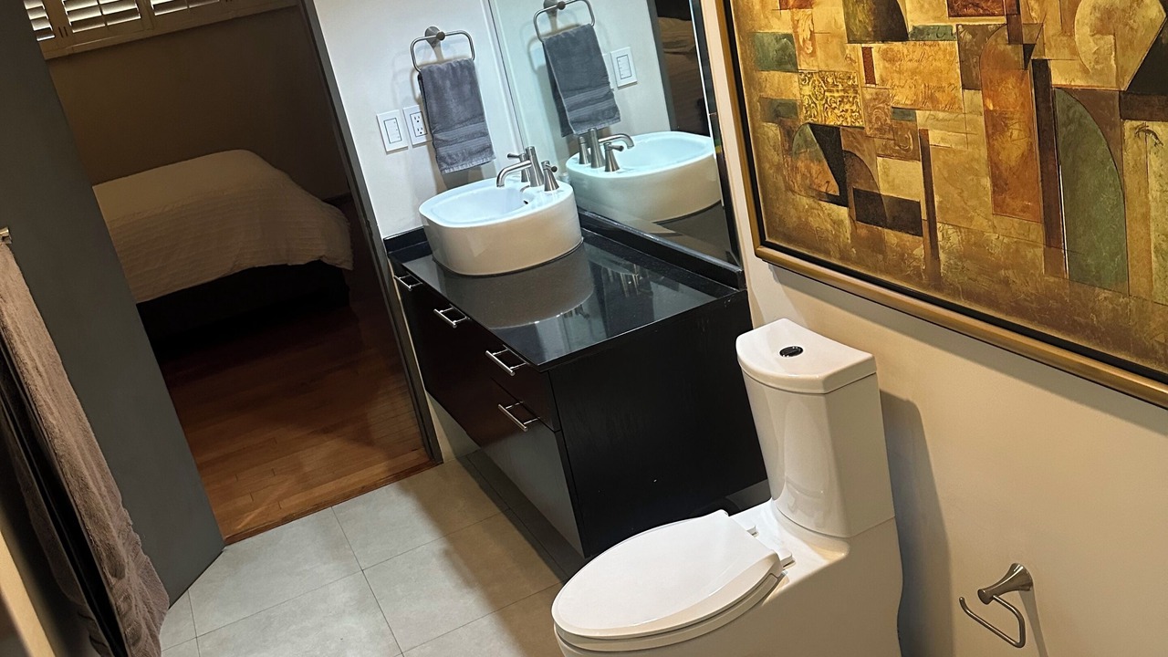 Photo of Bathroom in San Pedro Garza Garcia