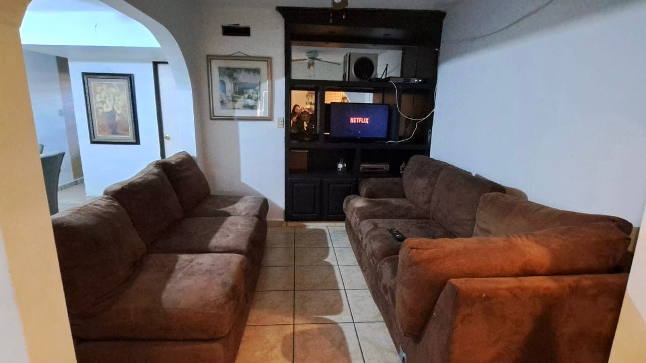 Photo of Livingroom in Mexicali