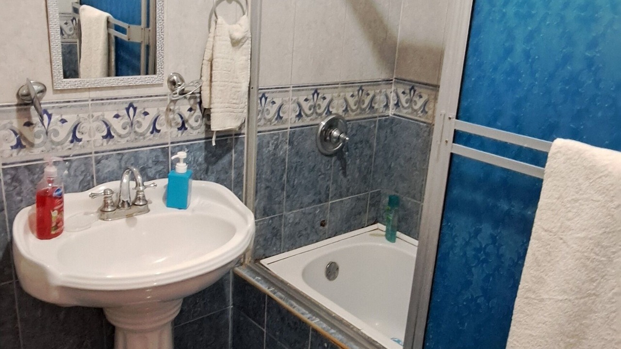 Photo of Bathroom in Mexicali
