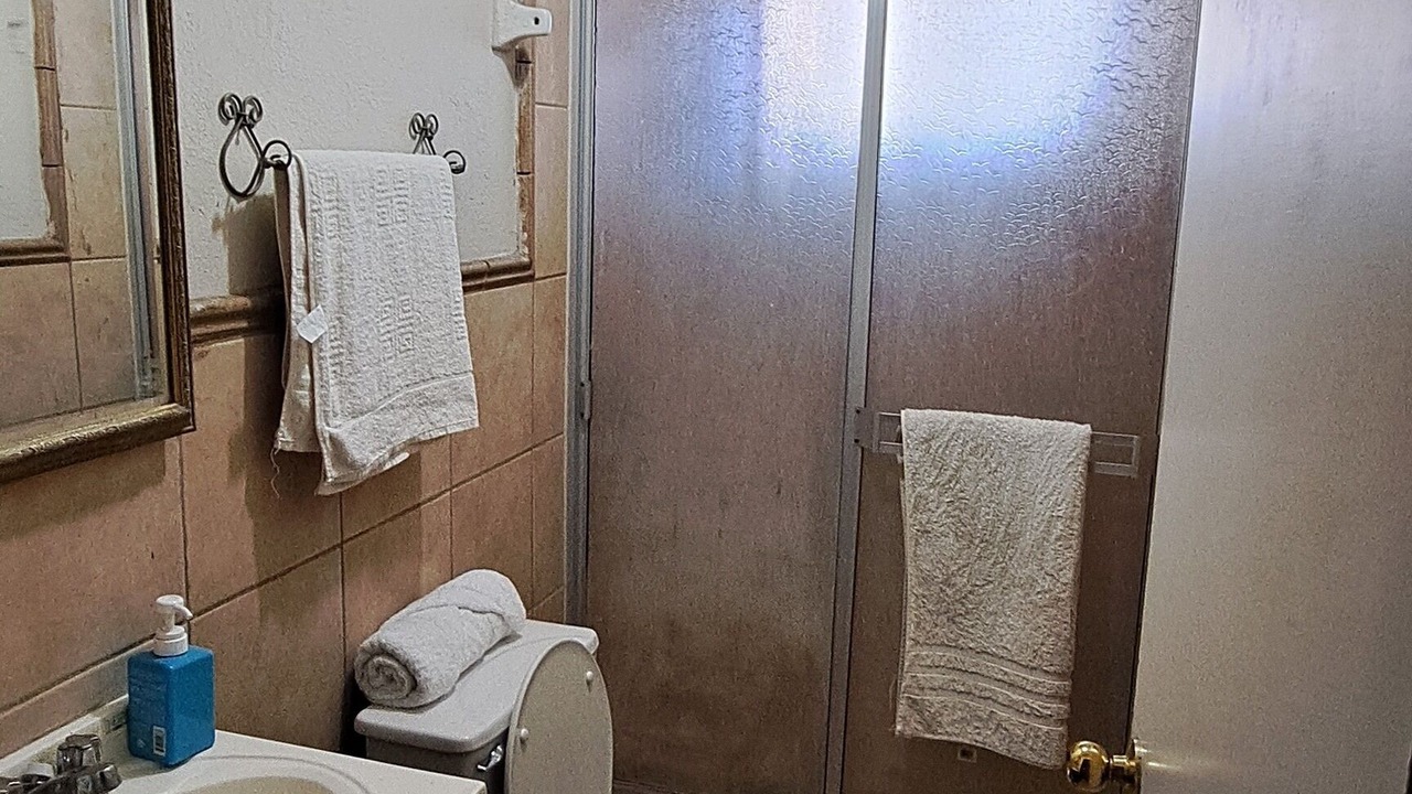 Photo of Bathroom in Mexicali