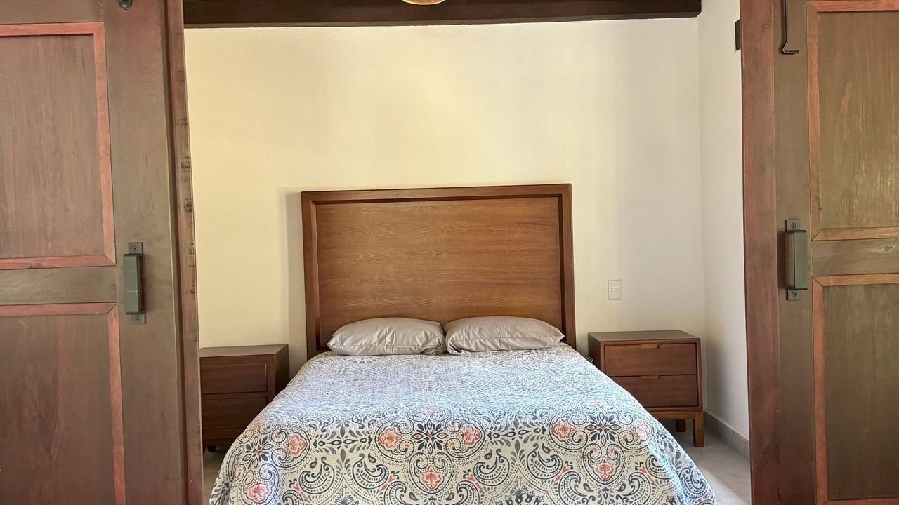 Photo of Bedroom in San Sebastian del Oeste