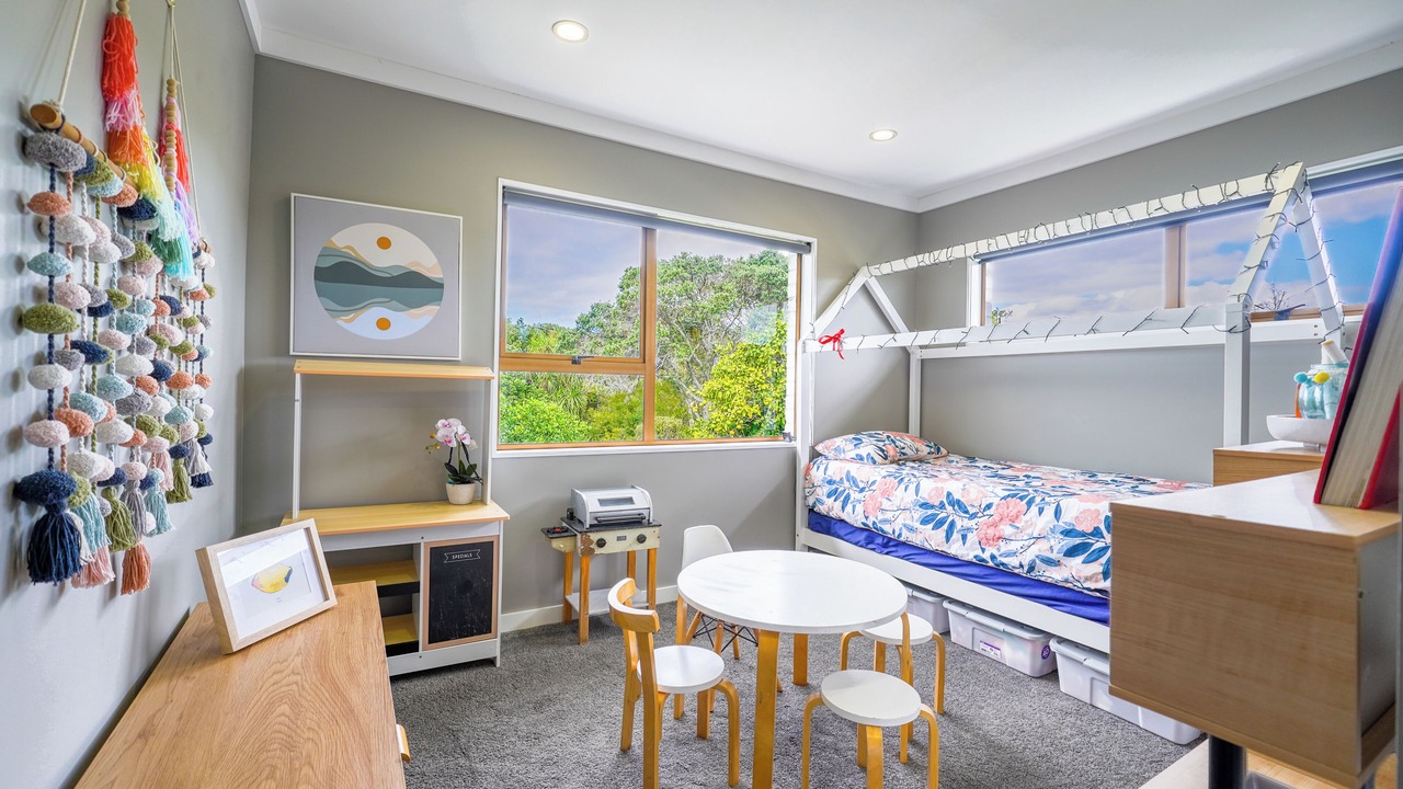 Photo of Bedroom in Northcote