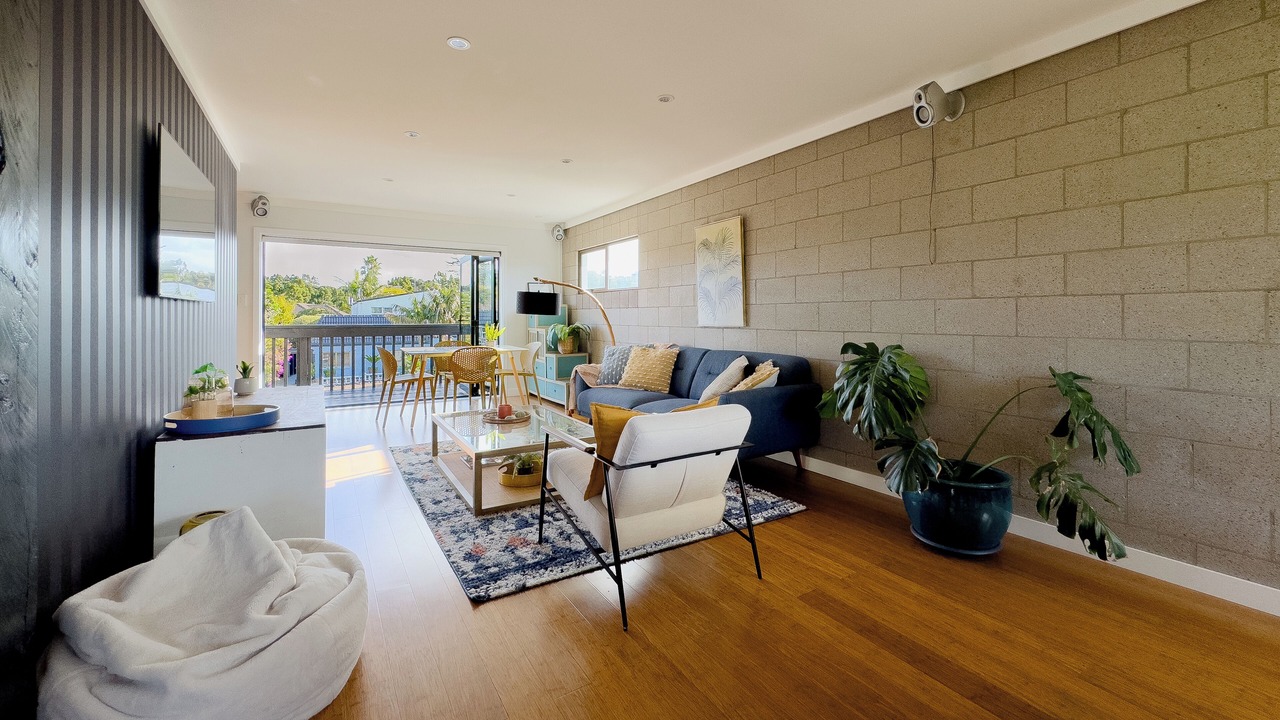 Photo of Livingroom in Northcote