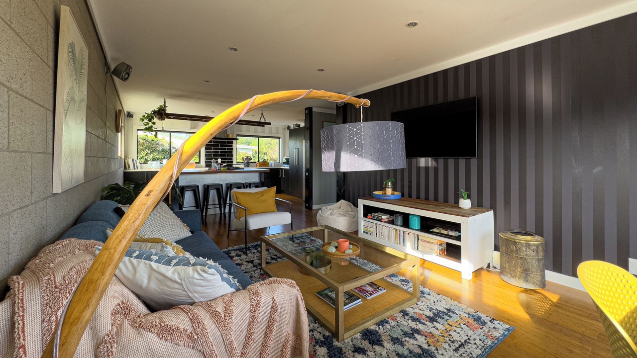 Photo of Livingroom in Northcote