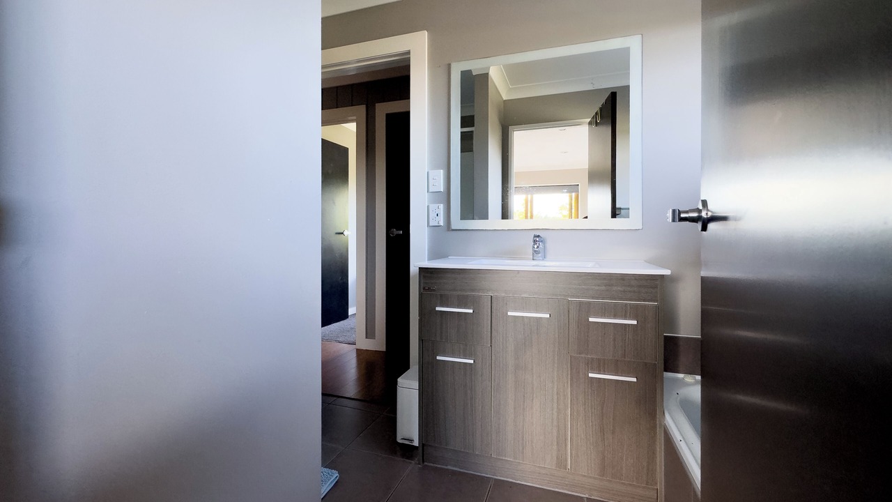 Photo of Bathroom in Northcote
