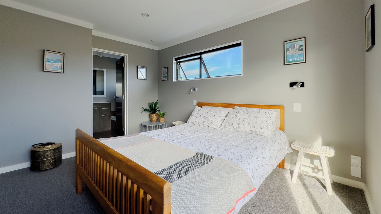 Photo of Bedroom in Northcote