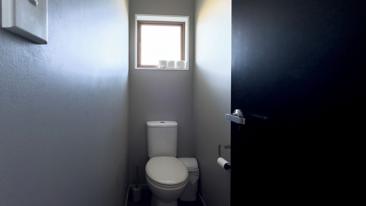 Photo of Bathroom in Northcote