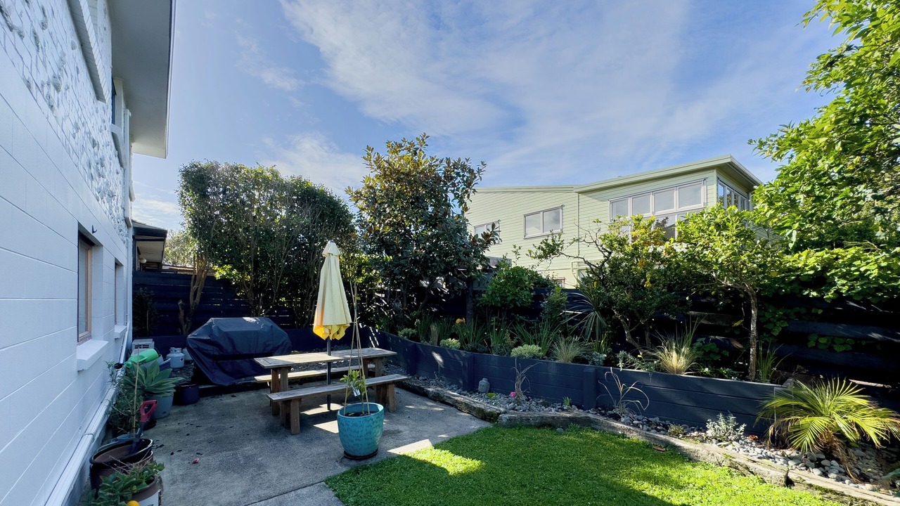 Photo of Outdoor in Northcote