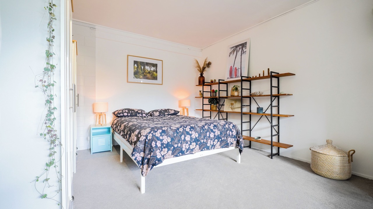 Photo of Bedroom in Northcote
