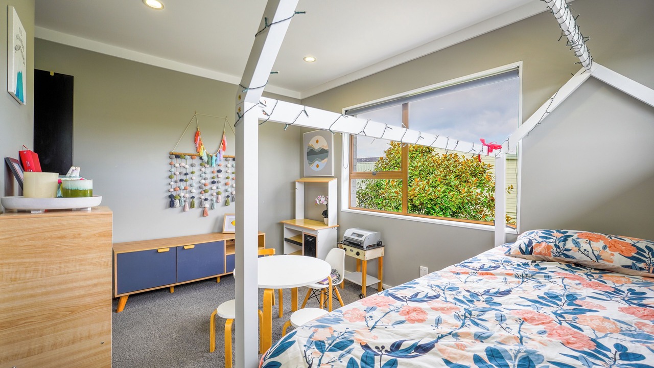 Photo of Bedroom in Northcote