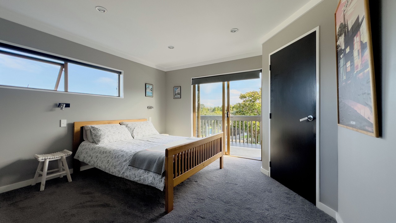 Photo of Bedroom in Northcote