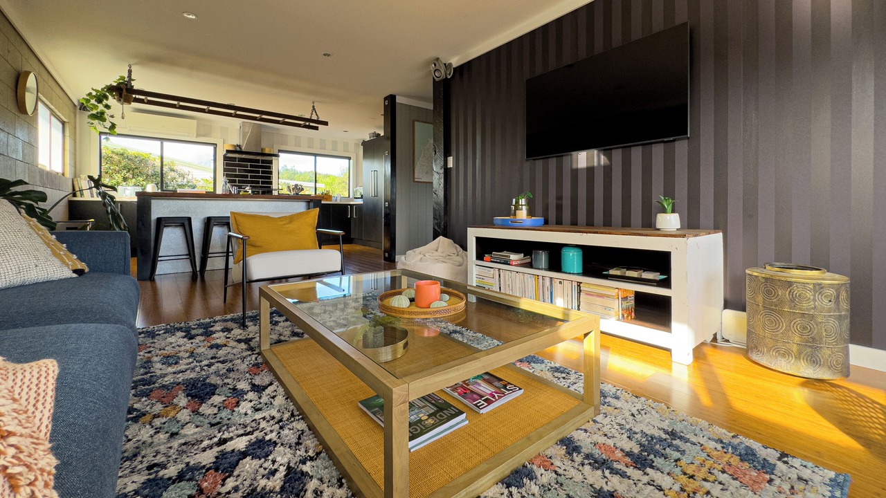 Photo of Livingroom in Northcote