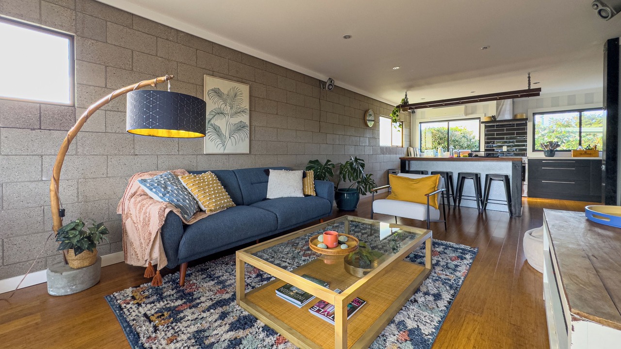 Photo of Livingroom in Northcote