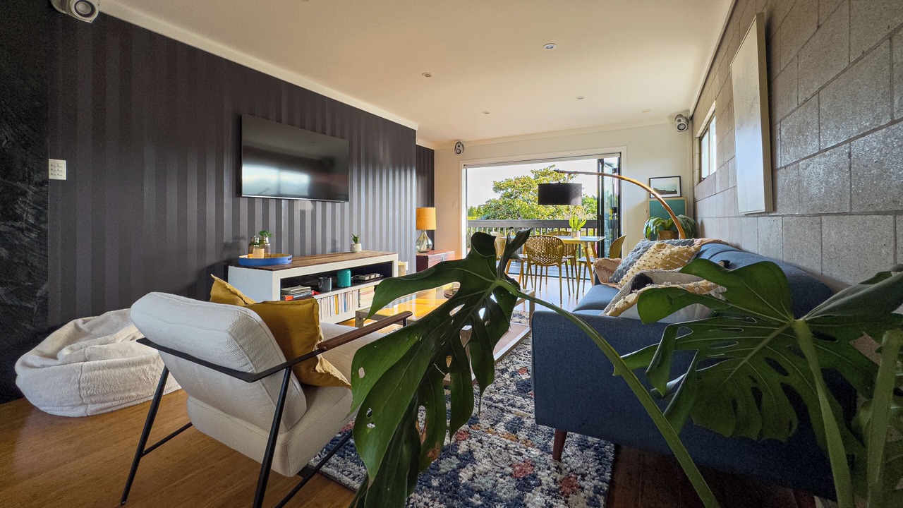 Photo of Livingroom in Northcote