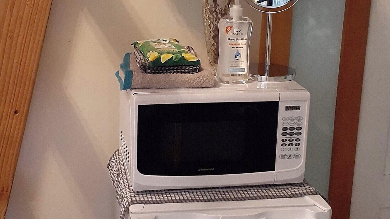 Photo of Kitchen in Dunedin