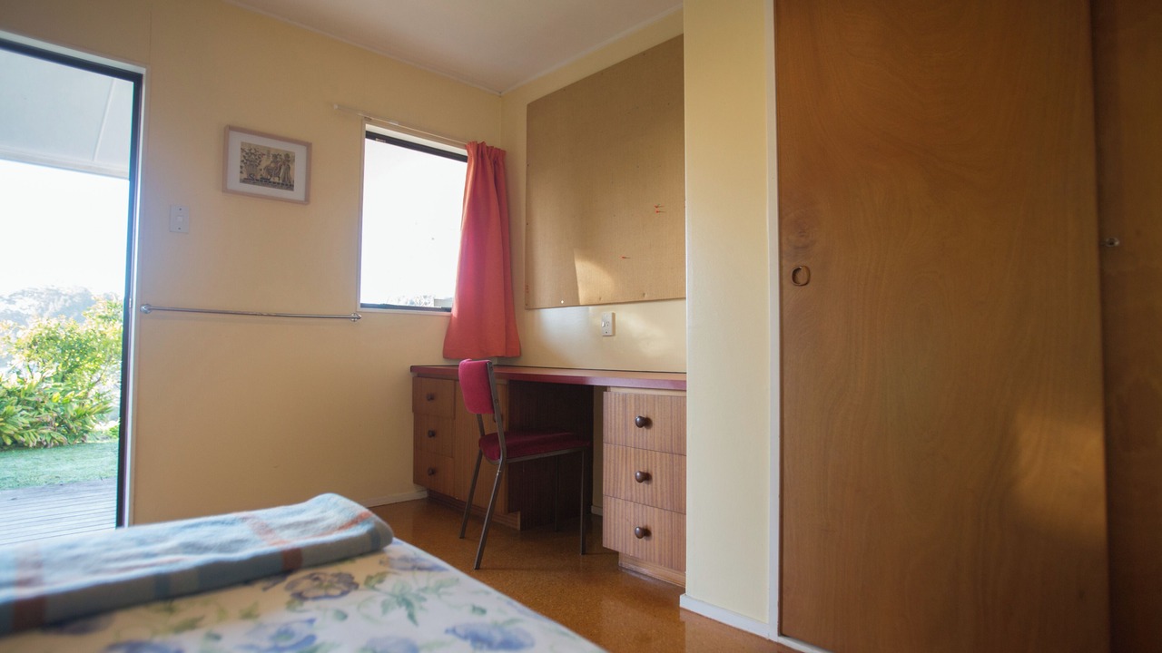 Photo of Bedroom in Havelock North