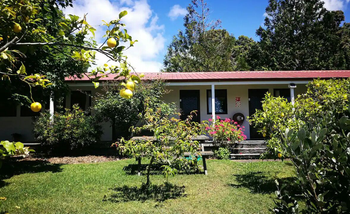 Photo of Outdoor in Havelock North