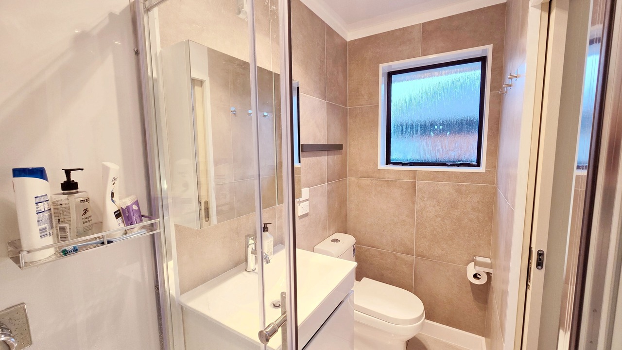 Photo of Bathroom in Upper Riccarton