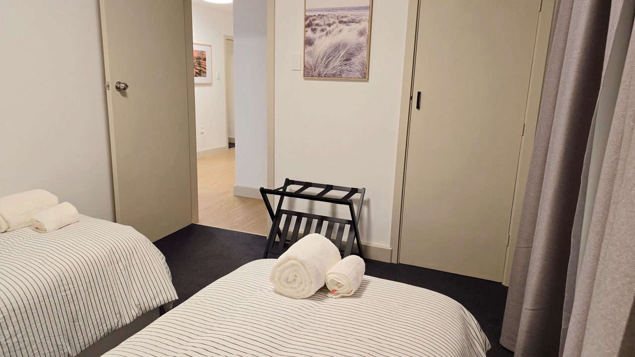 Photo of Bedroom in Upper Riccarton