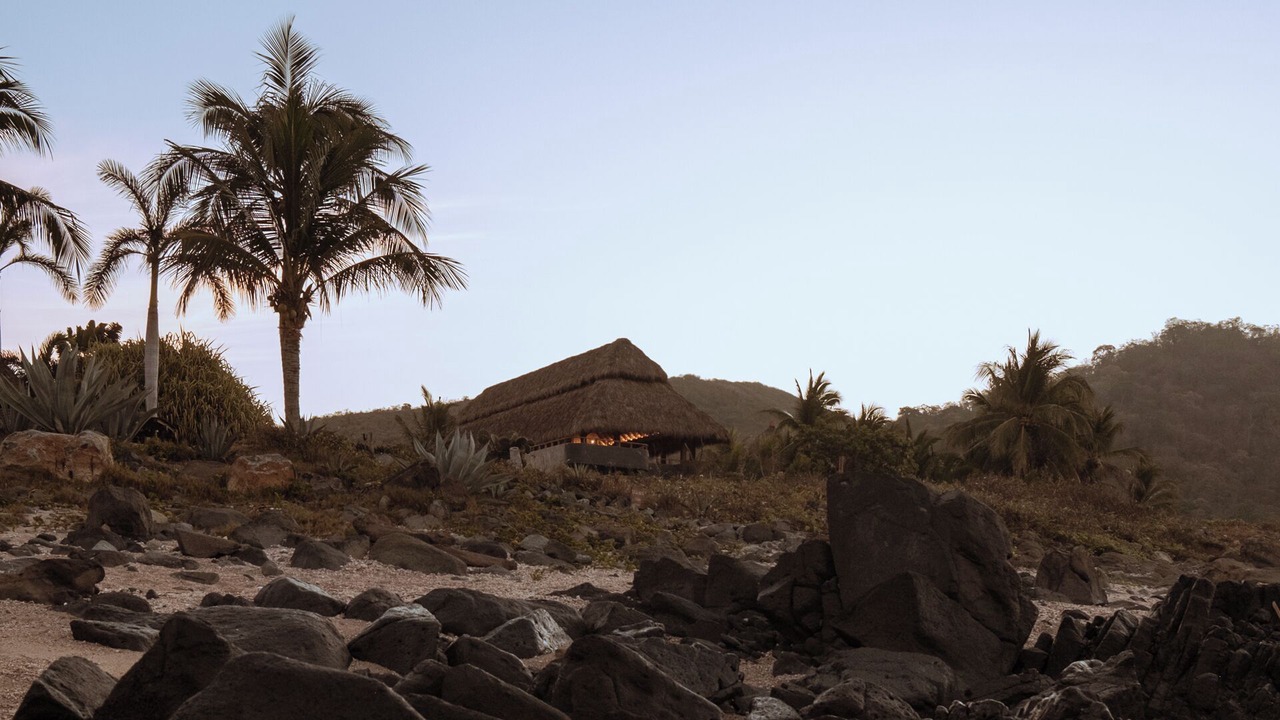 Photo of Outdoor in Troncones