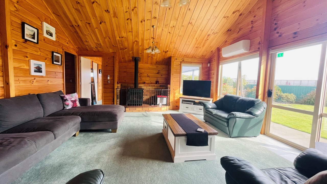 Photo of Livingroom in Ohangai