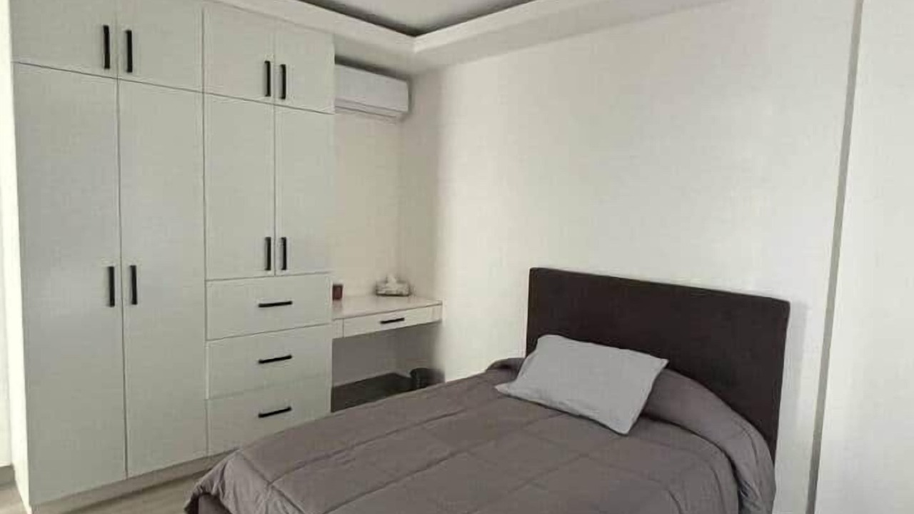 Photo of Bedroom in La Fonda