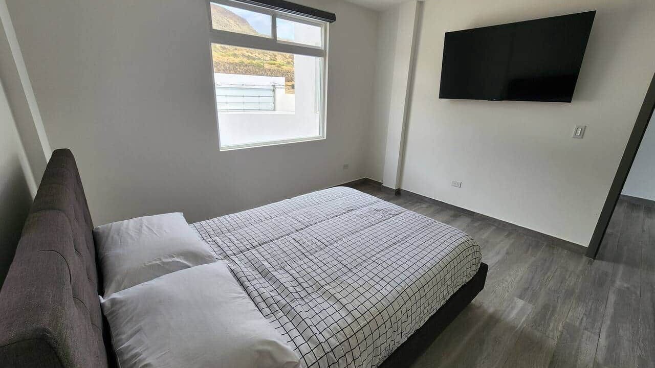 Photo of Bedroom in La Fonda